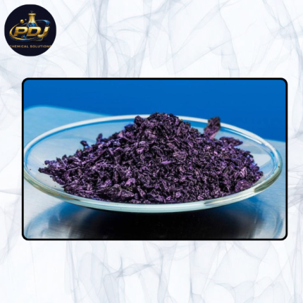 پرمنگنات پتاسیم